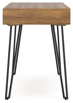 Strumford Home Office Desk Half Price Furniture