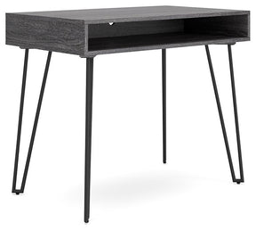 Strumford Home Office Desk Half Price Furniture