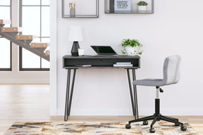 Strumford Home Office Desk Half Price Furniture