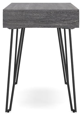 Strumford Home Office Desk Half Price Furniture