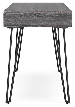 Strumford Home Office Desk Half Price Furniture