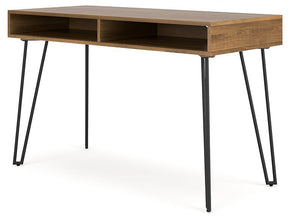 Strumford Home Office Desk Half Price Furniture