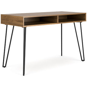 Strumford Home Office Desk Half Price Furniture