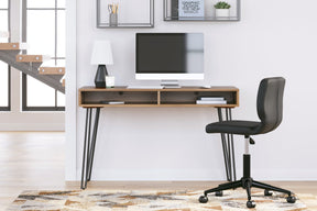 Strumford Home Office Desk Half Price Furniture