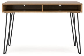 Strumford Home Office Desk Half Price Furniture