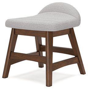 Lyncott Home Office Set - Half Price Furniture