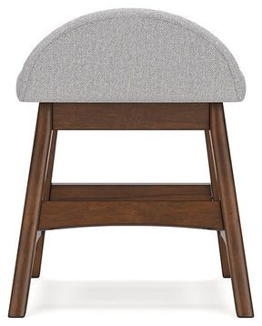 Lyncott Home Office Set - Half Price Furniture
