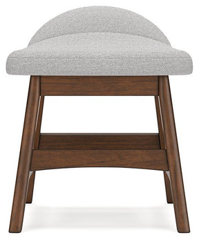 Lyncott Home Office Set - Half Price Furniture