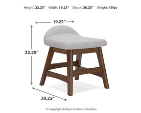 Lyncott Home Office Set - Half Price Furniture