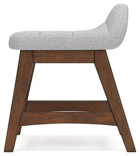 Lyncott Home Office Set - Half Price Furniture