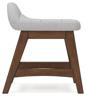 Lyncott Home Office Set - Half Price Furniture