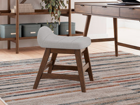 Lyncott Home Office Set - Half Price Furniture