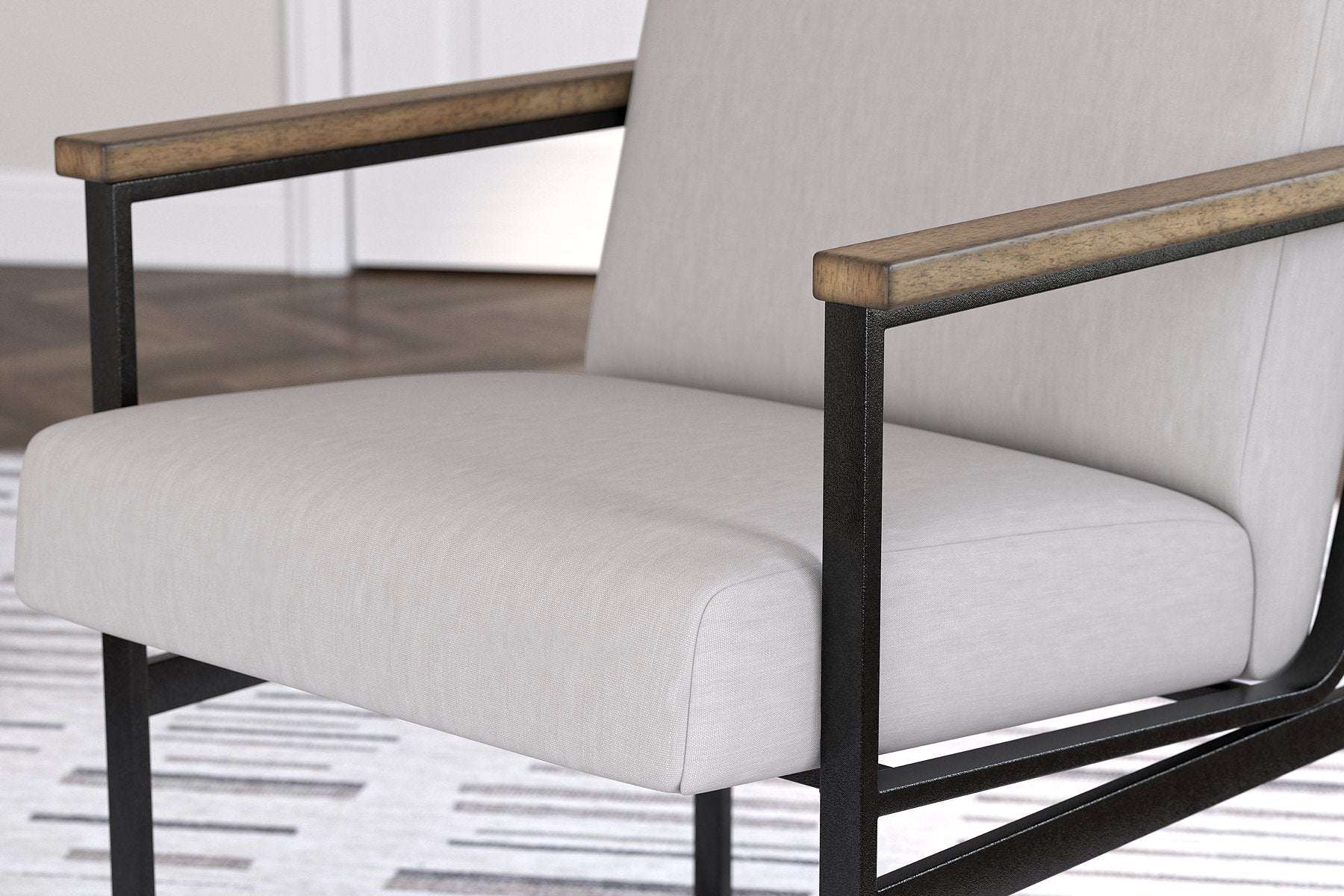 Montia Home Office Desk Chair - Half Price Furniture