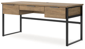 Montia 67" Home Office Desk - Half Price Furniture