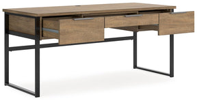 Montia 67" Home Office Desk - Half Price Furniture