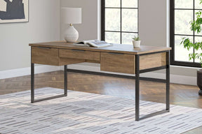 Montia Home Office Set Half Price Furniture