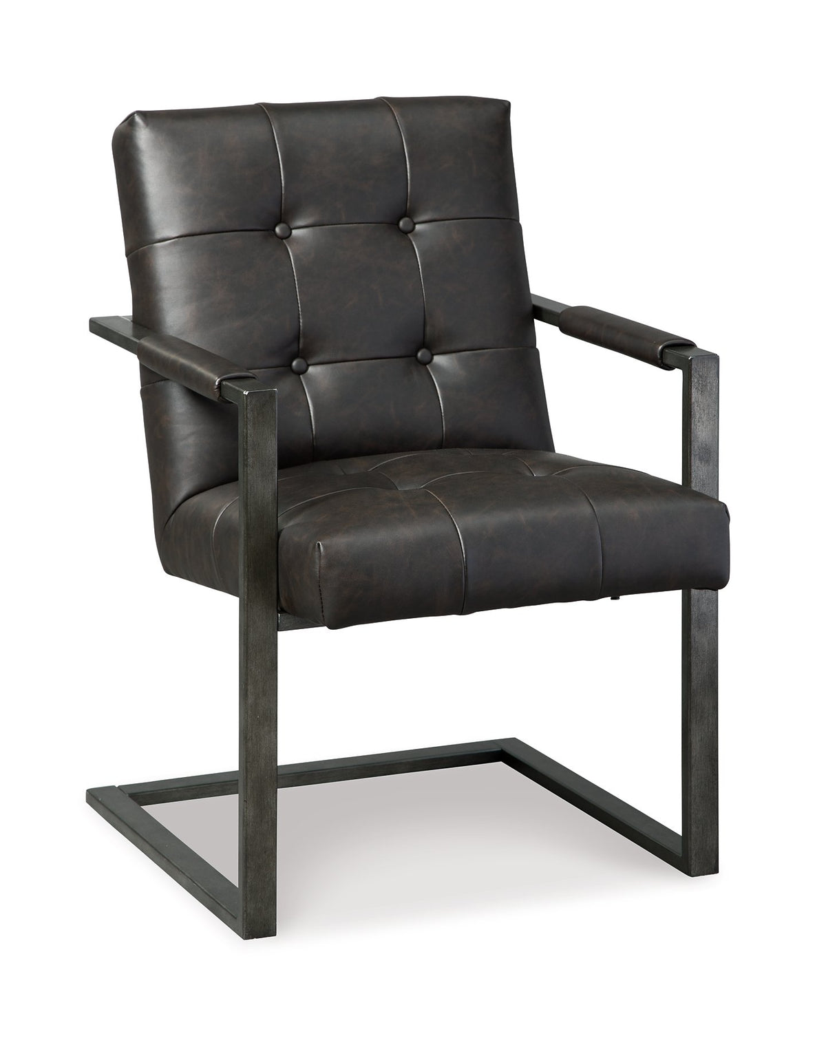 Starmore Home Office Desk Chair Half Price Furniture