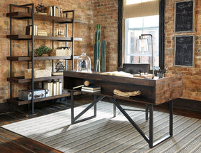 Starmore 63" Home Office Desk - Half Price Furniture