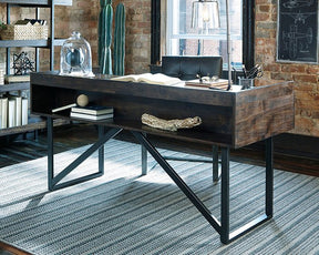 Starmore Home Office Set - Half Price Furniture
