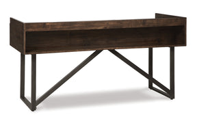 Starmore Home Office Set - Half Price Furniture