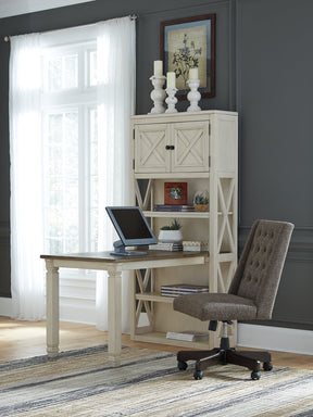 Bolanburg 75" Bookcase - Bookcase - Half Price Furniture