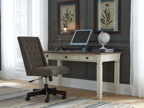 Bolanburg 60" Home Office Desk - Half Price Furniture