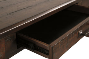 Baldridge Home Office Desk - Desk - Half Price Furniture