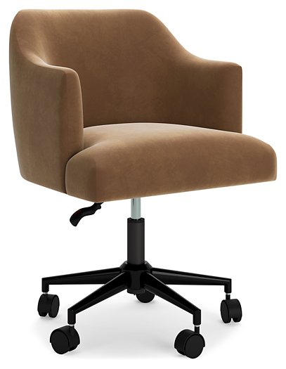 Austanny Home Office Desk Chair  Half Price Furniture