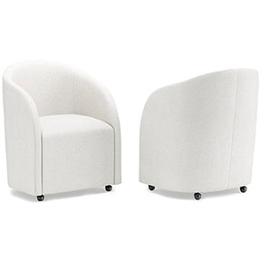 Korestone Home Office Desk Chair - Half Price Furniture