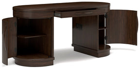 Korestone 63" Home Office Desk - Half Price Furniture