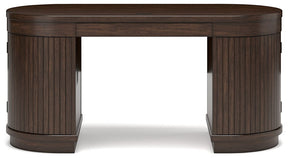 Korestone 63" Home Office Desk - Half Price Furniture