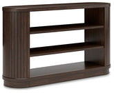 Korestone 60" Credenza Half Price Furniture