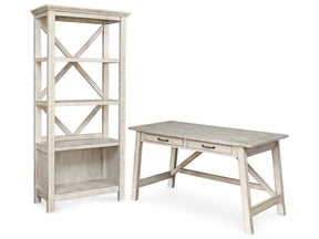 Carynhurst Home Office Set Half Price Furniture
