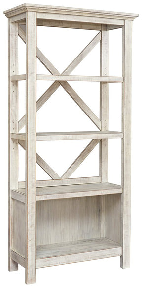 Carynhurst Home Office Set Half Price Furniture