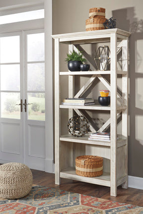 Carynhurst Home Office Set Half Price Furniture