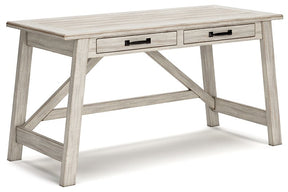 Carynhurst Home Office Set Half Price Furniture