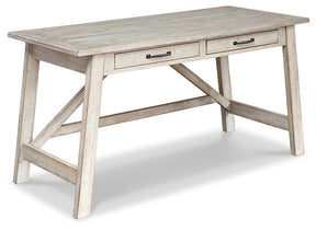 Carynhurst Home Office Set Half Price Furniture