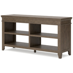 Janismore Credenza - Half Price Furniture