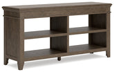 Janismore Credenza  Half Price Furniture