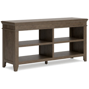 Janismore Credenza - Half Price Furniture