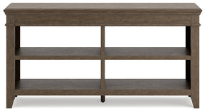 Janismore Credenza - Half Price Furniture