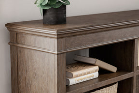 Janismore Credenza - Half Price Furniture