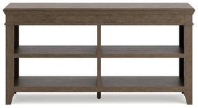 Janismore Credenza - Half Price Furniture