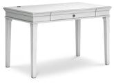 Kanwyn 48" Home Office Desk Half Price Furniture