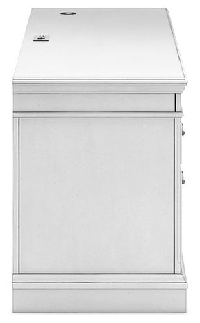 Kanwyn Credenza - Half Price Furniture