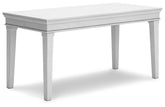 Kanwyn Home Office Desk Half Price Furniture
