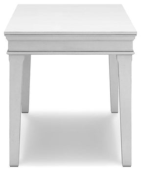 Kanwyn Home Office Desk - Half Price Furniture