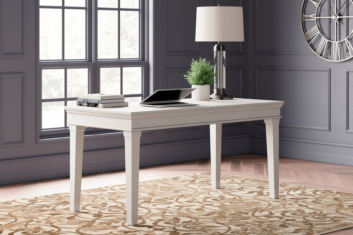 Kanwyn Home Office Desk - Half Price Furniture