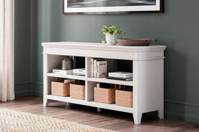 Kanwyn Credenza - Half Price Furniture