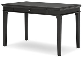 Beckincreek 48" Home Office Desk - Desk - Half Price Furniture